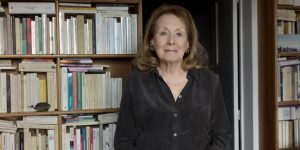Opinión| Annie Ernaux, la literatura como un escalpelo