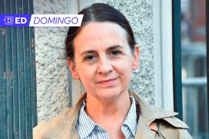 Francisca Márquez, antropóloga: “El Rechazo se basa también en una crisis de las identidades”