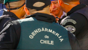 Más de $18 mil millones: Contraloría detecta pagos sin justificación en Gendarmería