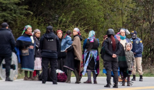 Detenciones de mujeres mapuche en Argentina preocupan a agencias de DD.HH. de la ONU
