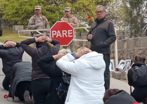 Ejército no autoriza homenaje a víctimas de la Caravana de la Muerte en recinto militar