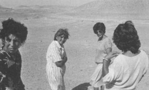 Caravana de la Muerte: Las mujeres de Calama que araron el desierto por verdad y justicia