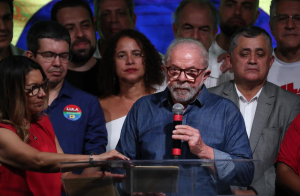 Los tres récords que logró Lula tras imponerse en la elección presidencial de Brasil