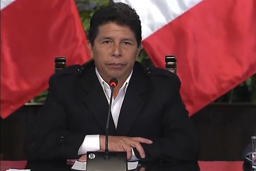 Perú confirma cumbre de Alianza del Pacífico será el 14 de diciembre en Lima