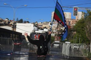 Autoridades de Valparaíso acuerdan plan de seguridad para conmemoración del 18-O