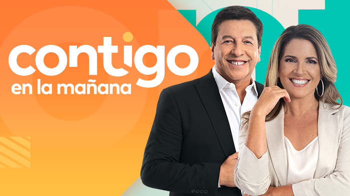 CNTV sanciona a Chilevisión por nota emitida en matinal “Contigo en la Mañana”