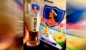 “Diga 33”: Hinchas de Colo Colo se desbordan de alegría en redes tras ser campeones