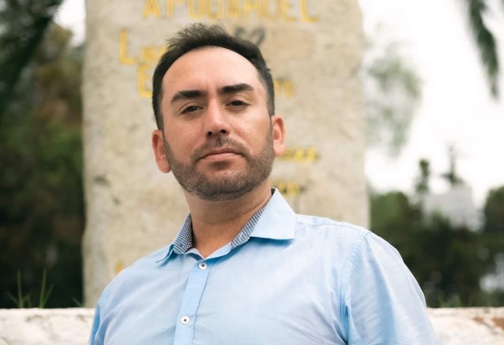 Municipalidad de Pudahuel pedirá destitución de concejal Esteban Sepúlveda