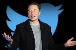 Elon Musk dejará de ser el CEO de Twitter
