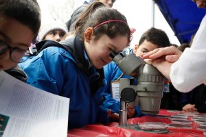 Región Metropolitana: Festival de las Ciencias vuelve a la presencialidad con actividades gratuitas