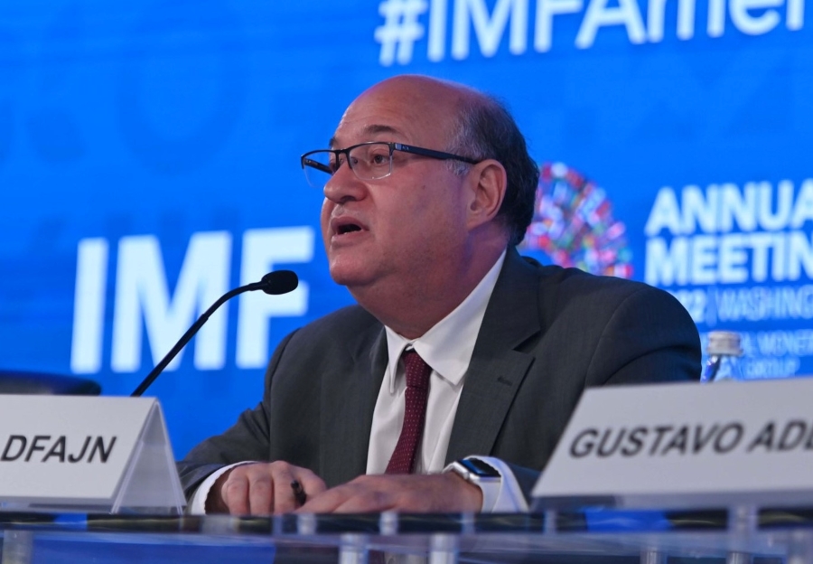 FMI ve con optimismo la Reforma Tributaria que está impulsando Chile