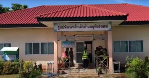 Impacto en Tailandia: Expolicía asesina a 34 personas en jardín infantil, 22 de ellos eran niños
