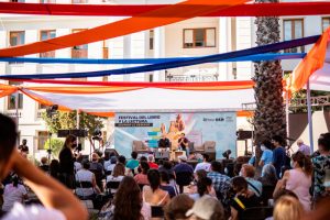 Ñuñoa anuncia segunda edición del Festival Internacional del Libro y la Lectura