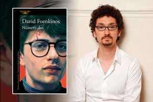 Crítica literaria| “Número dos” de David Foenkinos, el dolor de no ser el elegido