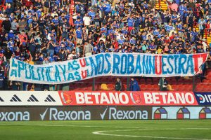 Dura derrota de Azul Azul y Blanco & Negro: Ordenan revelar millonarias deudas y condonaciones