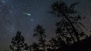 Lluvia de estrellas Oriónidas: ¿Cuándo y de qué manera ver este evento astronómico?