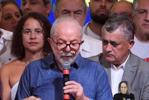 Con el 100% escrutado, Lula derrotó a Bolsonaro por 2,1 millones de votos