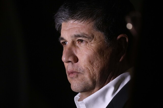 Monsalve pide a la oposición que regrese a la mesa de seguridad: «Chile no puede esperar»