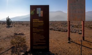 Minera Dominga: Tribunal acoge a trámite recurso contra permiso ambiental del proyecto
