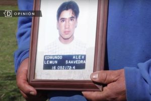Caso Lemún: violencia policial y deudas del sistema judicial