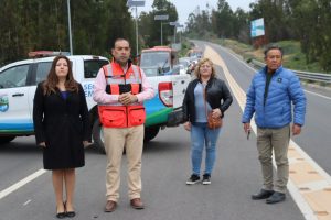 Puchuncaví: Fiscalía abre investigación por cierre de accesos propiciado por el alcalde