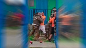Gobierno confirma expulsión de extranjeros que agredieron a carabineros en Puerto Montt