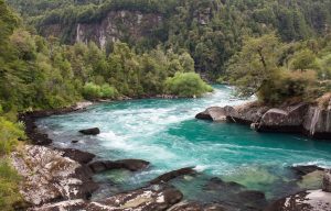 Futaleufú: Organizaciones y habitantes locales se unen por la protección de su río