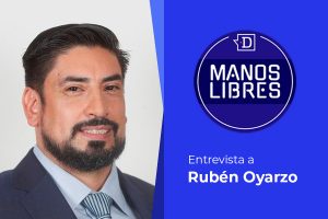Diputado Rubén Oyarzo: “Los partidos tradicionales han robado ideas al PDG”