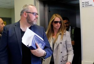 Caso Caval: Juicio por estafa contra Dávalos y Compagnon es postergado otra vez
