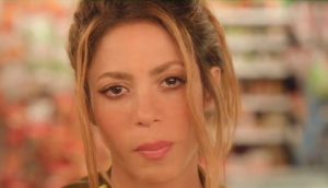 VIDEO| Escucha “Monotonía”, el nuevo single donde Shakira se desahoga tras infidelidad de Piqué