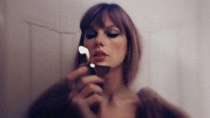 Taylor Swift rompe récords con su álbum "Midnights" y podría ser el más vendido del 2022