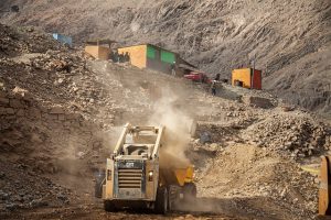 Royalty minero: Ejecutivo ingresa nuevas indicaciones al proyecto en tramitación