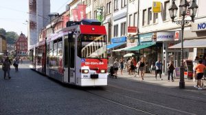 Subsidio al transporte público ahorró 1,8 millones de toneladas de CO2 en Alemania