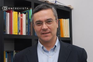 Javier Couso: “Los expertos son buenos para dar consejos, pero pueden ser muy malos políticos”