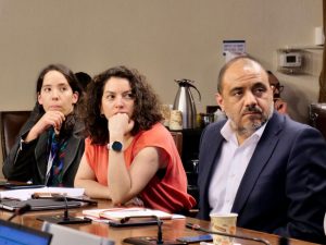 Escuela definitiva para Juan Fernández: Bienes Nacionales avanza en definición de terrenos
