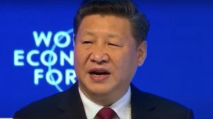 Xi Jinping revalida su poder absoluto en China tras ser reelecto por el PC