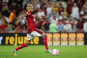 Final de Copa Libertadores: ¿A qué hora es y qué canal transmitirá Flamengo vs. Paranaense