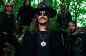 Opeth da grandes noticias a sus fanáticos y confirma su esperado regreso a Chile
