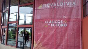 Qué ver en el Festival Internacional de Cine de Valdivia 2022