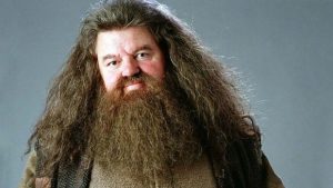 Triste noticia para el cine: Fallece Robbie Coltrane, quien personificó a Hagrid en Harry Potter