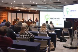 Plataforma busca emprendimientos innovadores made in Chile con proyección internacional