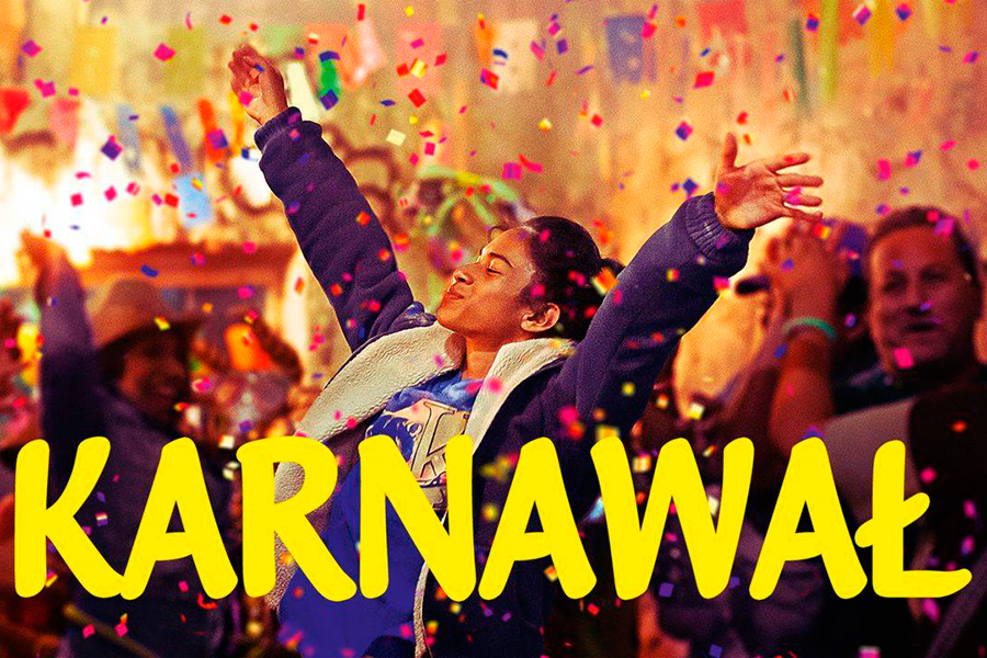 Crítica de Cine | “Karnawal”, una invitación a disfrutar de la interculturalidad