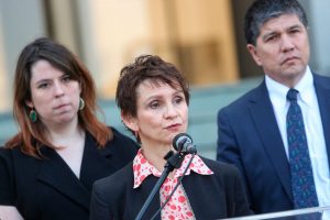 Gobierno explica la querella que presentará por el caso de la bomba a Grupo Angelini