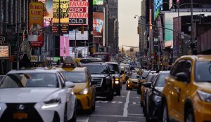 Nueva York: Proponen pagar recompensa a quienes denuncien infracciones de transito