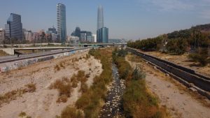 Región Metropolitana: El plan del Gobierno Regional para enfrentar la escasez hídrica