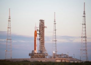 Misión Artemis I: NASA confía en poder realizar el lanzamiento el 14 de noviembre
