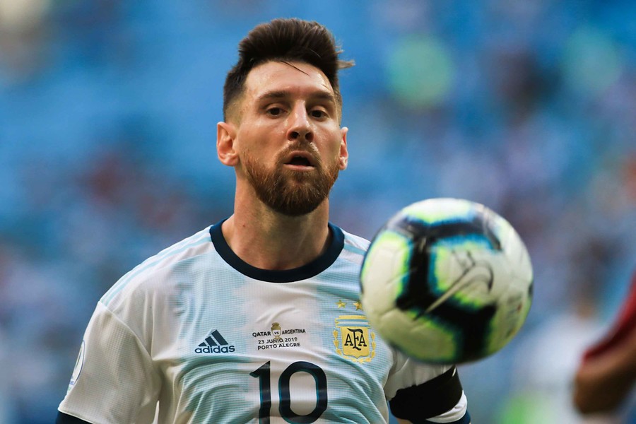 Qatar convertirá en «mini museo» la habitación que Messi usó durante el Mundial