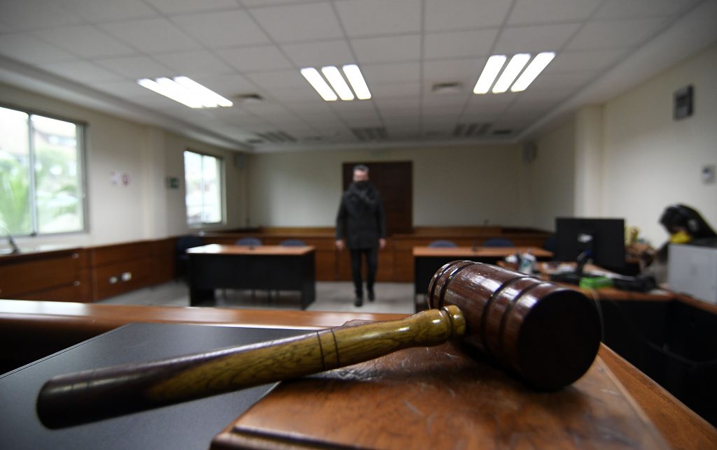 Colegio de Abogados pide a la Suprema seguir con audiencias remotas en juzgados laborales