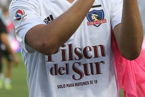 El gran detalle de la camiseta conmemorativa de Colo Colo por Copa Libertadores Femenina