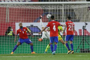 Selección Chilena jugará un amistoso minutos antes de la inauguración de Qatar 2022